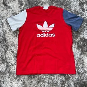 Men Adidas T-Shirt NWOT